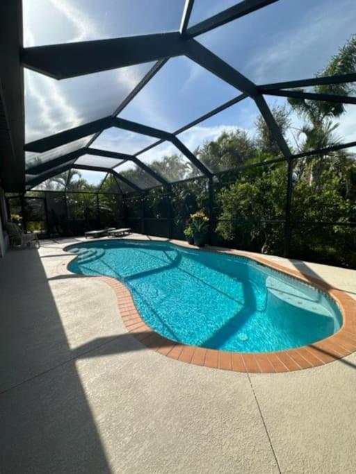 Villa Nicol Cape Coral Kültér fotó