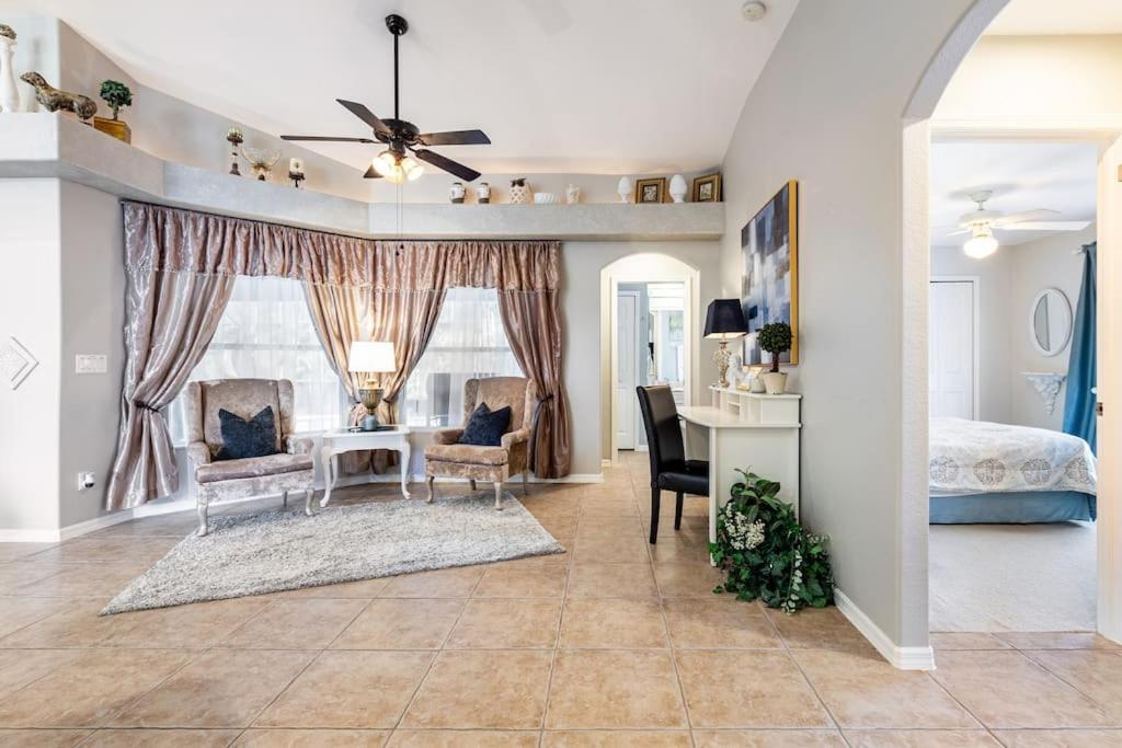 Villa Nicol Cape Coral Kültér fotó