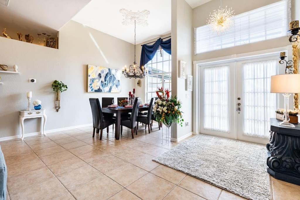 Villa Nicol Cape Coral Kültér fotó